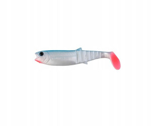 Ripper Savage Gear Cannibal Blue Pearl 8cm