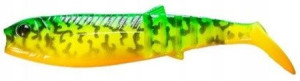 Guma Savage Gear Cannibal Burbot Firetiger 8cm