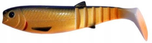 Guma Savage Gear Cannibal Dirty Roach 8cm Szczupak