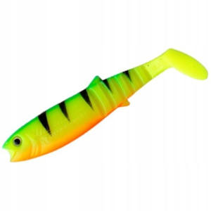 Ripper Savage Gear Cannibal Firetiger 8cm Szczupak