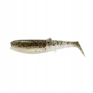 Savage Gear Cannibal Shad 12,5cm Holo Baitfish