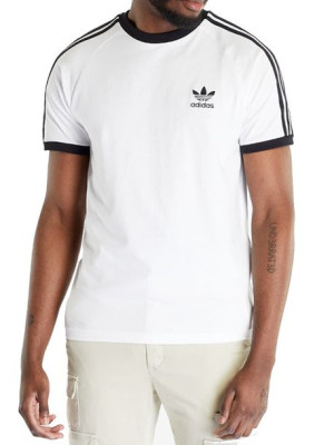 Koszulka Męska Adidas 3 Stripes Ia4846