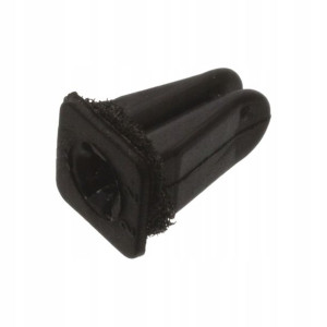 SWAG 10 94 4738 Clip, listwa ochronna
