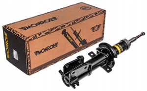 Monroe V4201 Amortyzator Przód Peugeot Expert