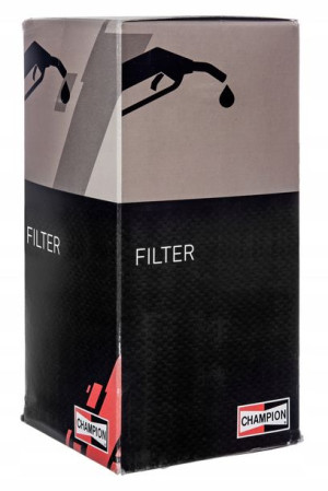 Champion Filtr Oleju Citroen/daewoo C15/