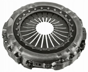 Sachs Docisk Sprzęgła 3482001447