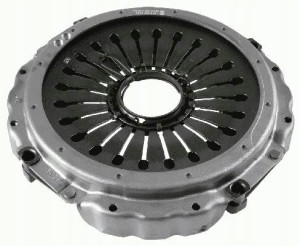 Sachs Docisk Sprzęgła 3482000546