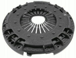 Sachs Docisk Sprzęgła 3482012237