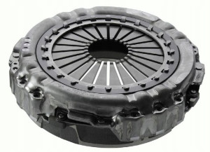 Sachs Docisk Sprzęgła D 3482001180