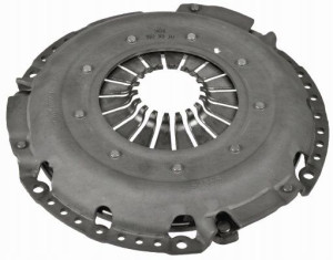 Sachs Docisk Sprzęgła 3082306341