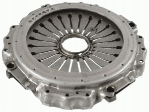 Sachs Docisk Sprzęgła 3482634004