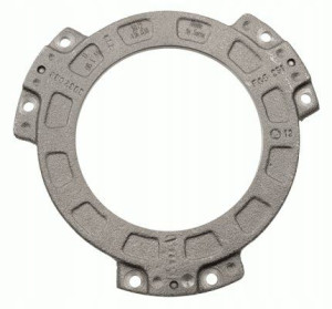 Sachs Docisk Sprzęgła 3072136030
