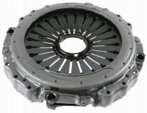 Sachs Docisk Sprzęgła 3482000851