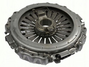 Sachs Docisk Sprzęgła 3483034135