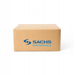 Sachs Tarcza Dociskowa Sprzęgła 883082999798
