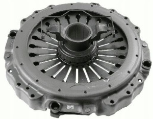 Sachs Docisk Sprzęgła 3483000348
