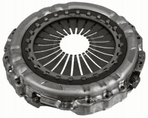 Sachs Docisk Sprzęgła 3482001310