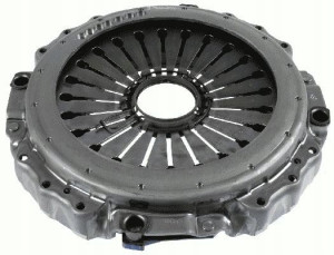Sachs Docisk Sprzęgła 3482081232