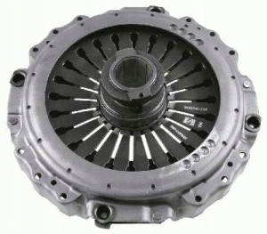 Sachs Docisk Sprzęgła 3483000258