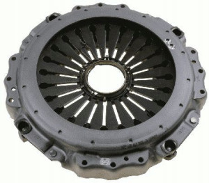Sachs Docisk Sprzęgła 3482000484:n