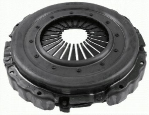 Sachs Docisk Sprzęgła D 3482000664
