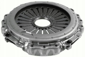 Sachs Docisk Sprzęgła 3482083150
