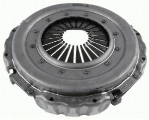 Sachs Docisk Sprzęgła 3482000679