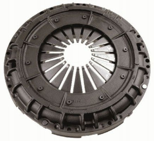 Sachs Docisk Sprzęgła 3482124541