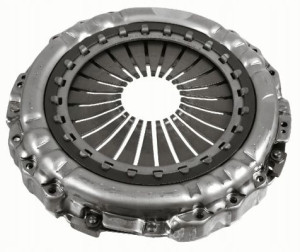 Sachs Docisk Sprzęgła 3482001308