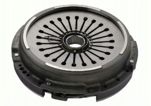 Sachs Docisk Sprzęgła 3482114031