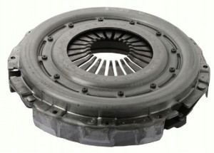 Sachs Docisk Sprzęgła 3482000419
