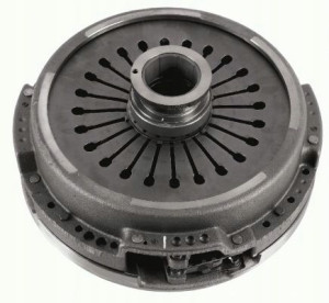 Sachs Docisk Sprzęgła 3488000400
