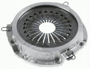 Sachs Docisk Sprzęgła 3082001303