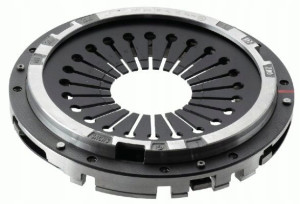 Sachs Docisk Sprzęgła 3082213136