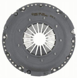 Sachs Docisk Sprzęgła 3082000566