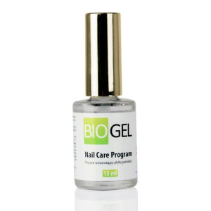 Odżywka wzmacniająca do paznokci BioGel 15ml