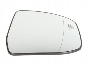 Blic Szkło Lusterka Pr 6102-03-043368p