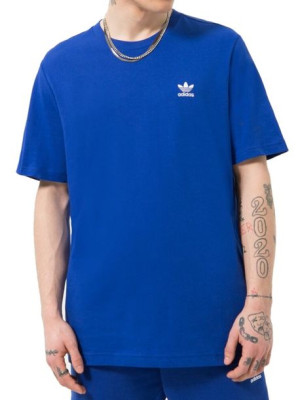 KOSZULKA męska ADIDAS IA4870 granatowa