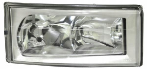 Tyc 20-0727-05-2 Lampa Przednia