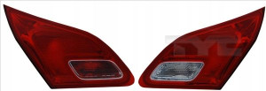 Tyc Tyc 17-0285-21-2 Lampa Tylna