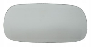Blic Szkło Lusterka L/p 6102-01-0058p