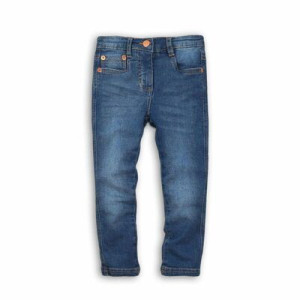 Minoti dzinsy  jeans denim spodnie 3-4  lata 98/104