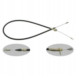 Febi Linka Ham. Ręczn. 18115