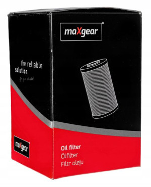 Maxgear 26-0288 Filtr Oleju