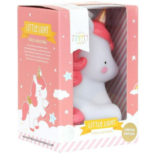 Lampka unicorn lampka nocna dla dzieci