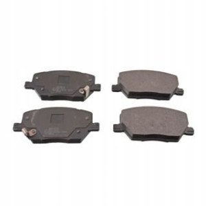 Blue Print Klocki Ham. Ada104278