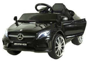 MERCEDES AMG GLA 45 4x4 EVA Auto na Akumulator dla dziecka