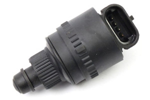 Silnik Krokowy Fiat Bravo Brava Marea 1.6 16v Ib02