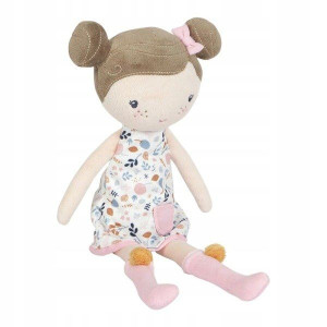 Lalka Rosa Little Dutch 35 cm