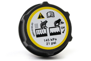 Korek Wlewu Płynu Volvo Ford